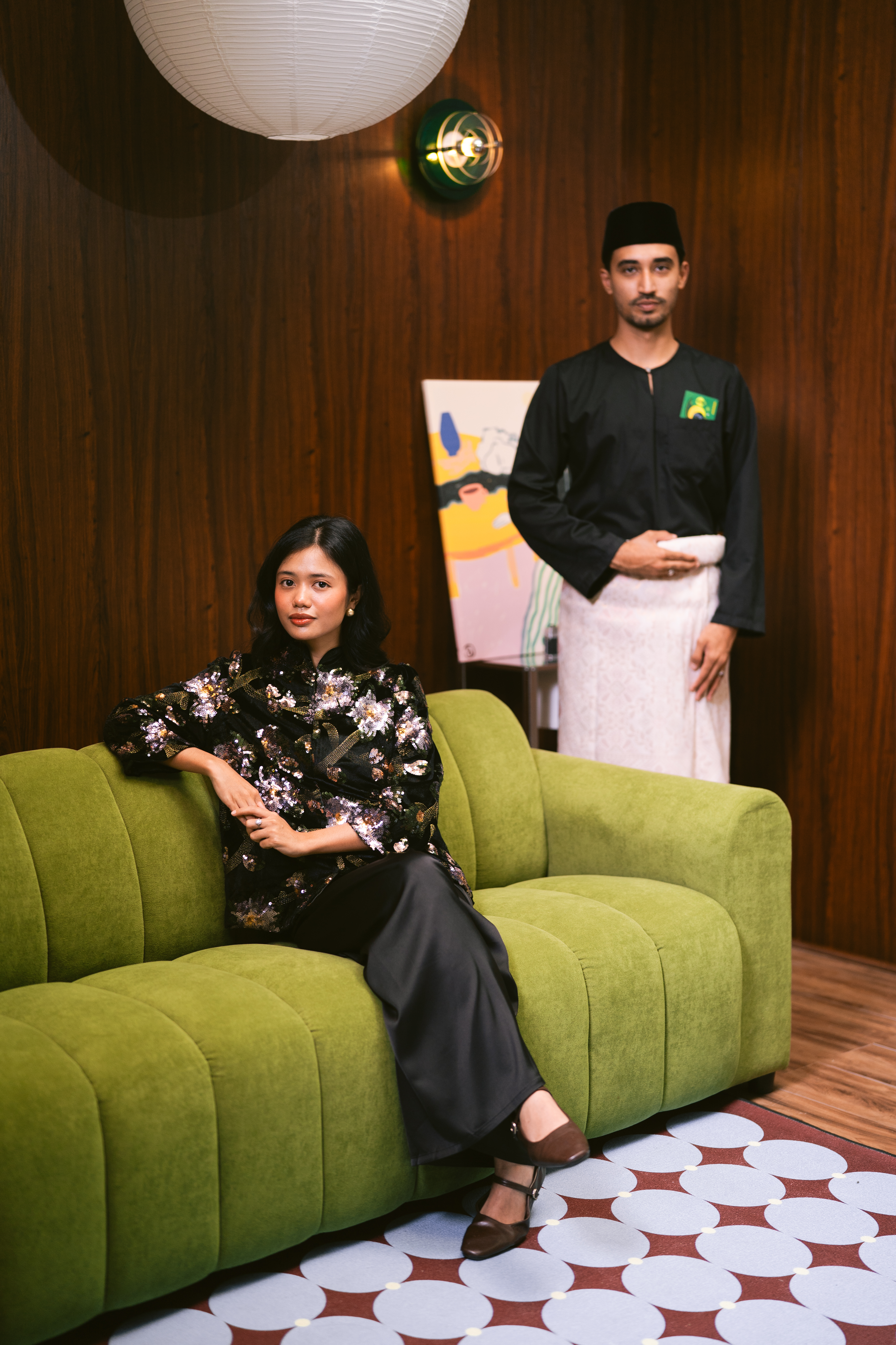 Raya-Haus Koka Pictures